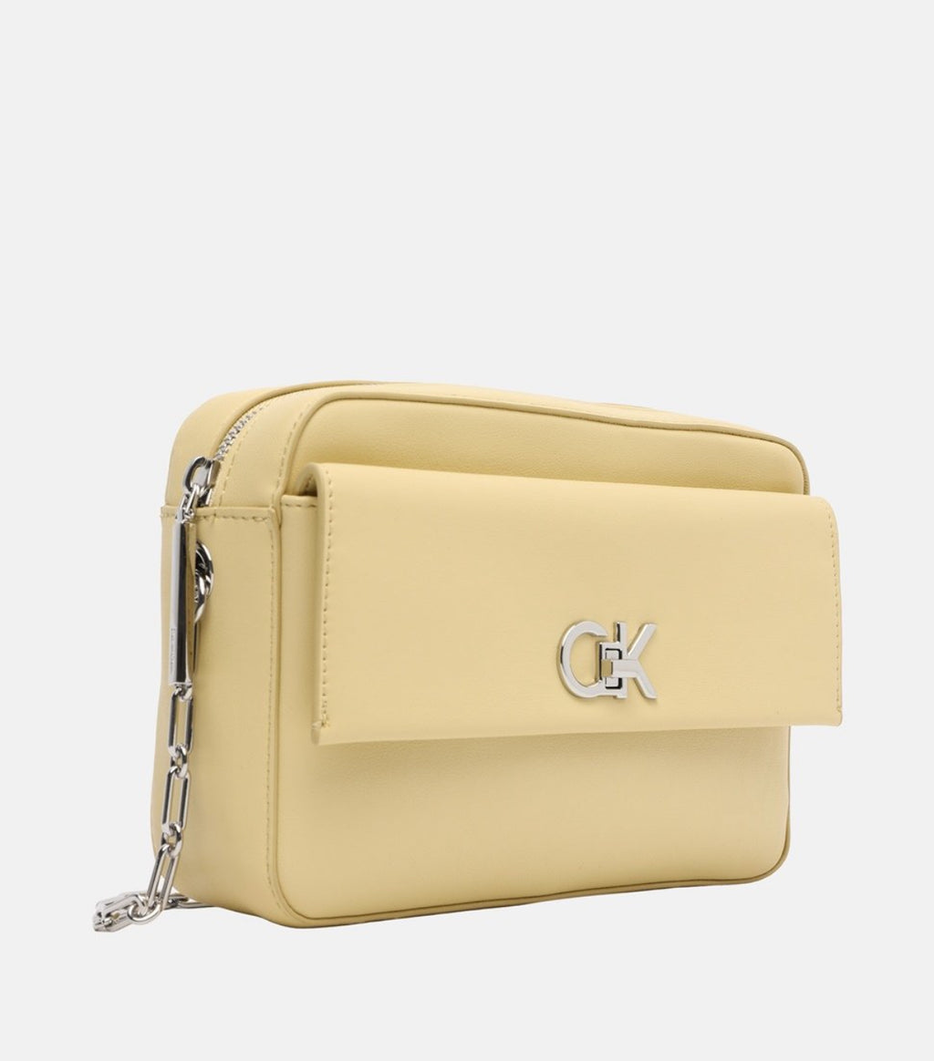 Кросбоди чанта Calvin Klein