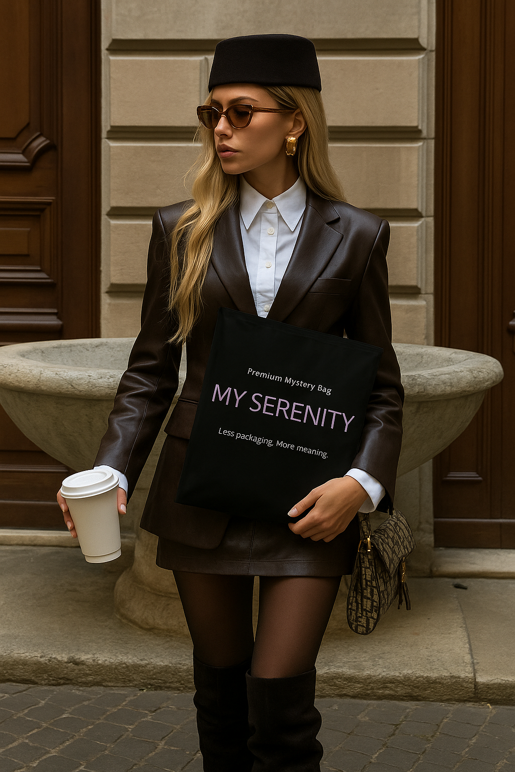 Standard Mystery Bag