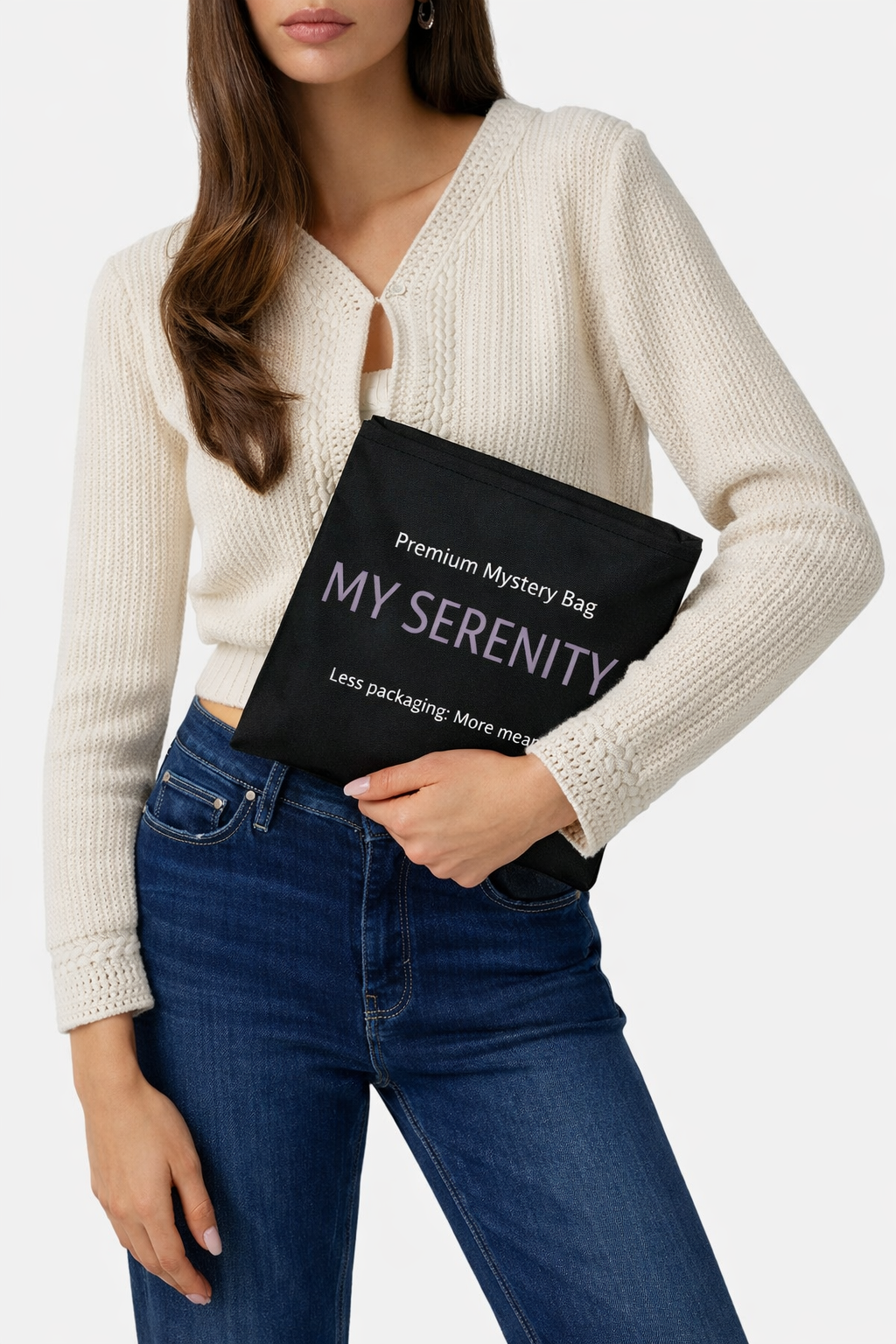 Мистериозен премиум плик