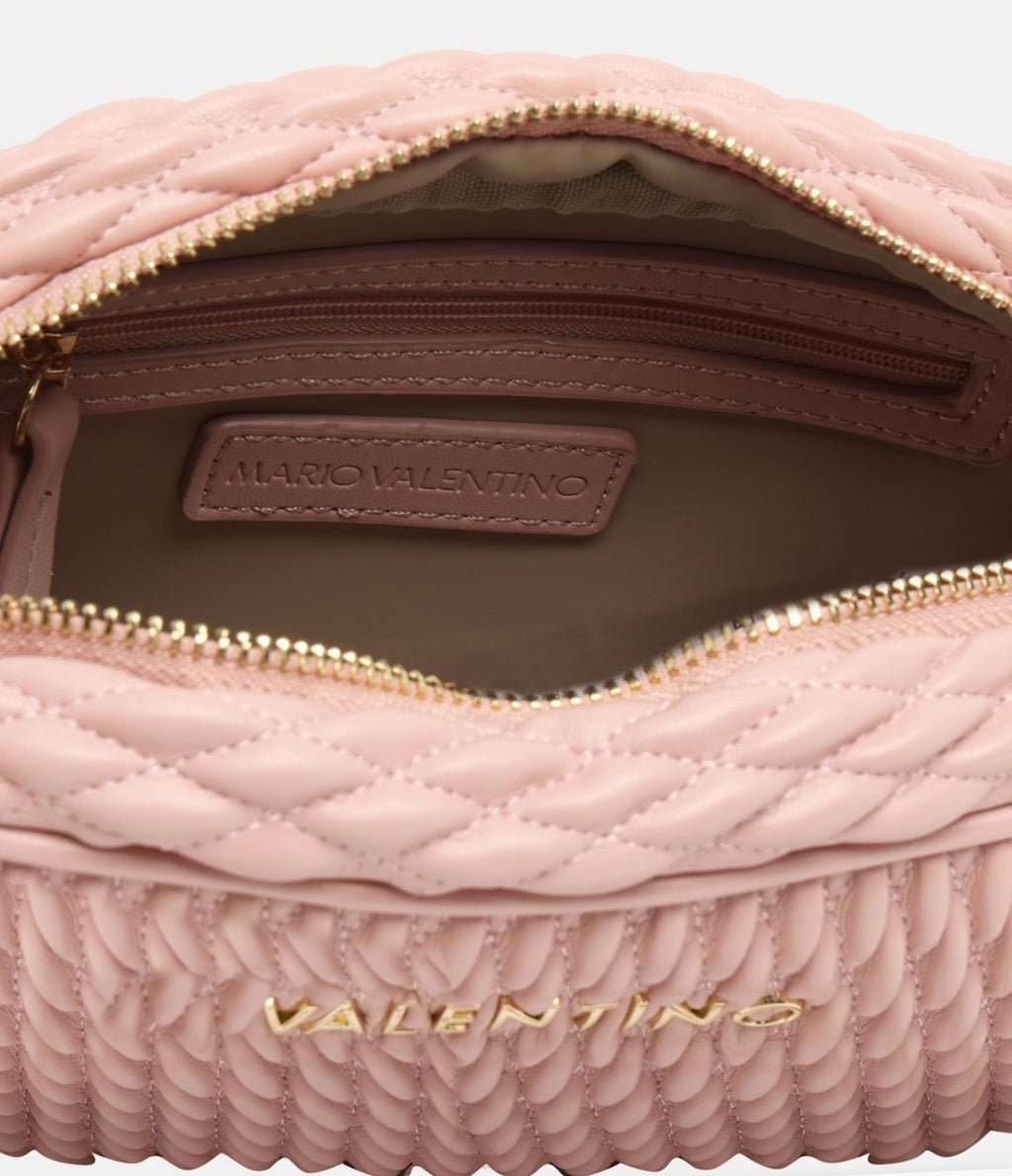 Компактна дамска чанта VALENTINO Frequency
