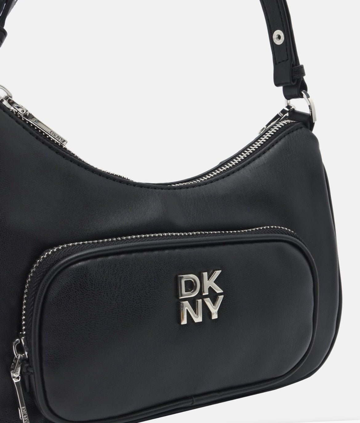 Чанта през рамо от DKNY