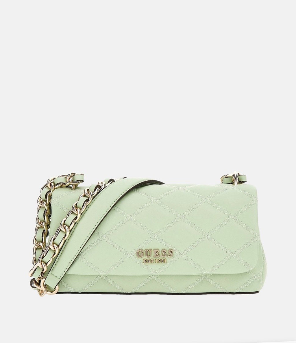 Дизайнерска чанта Guess