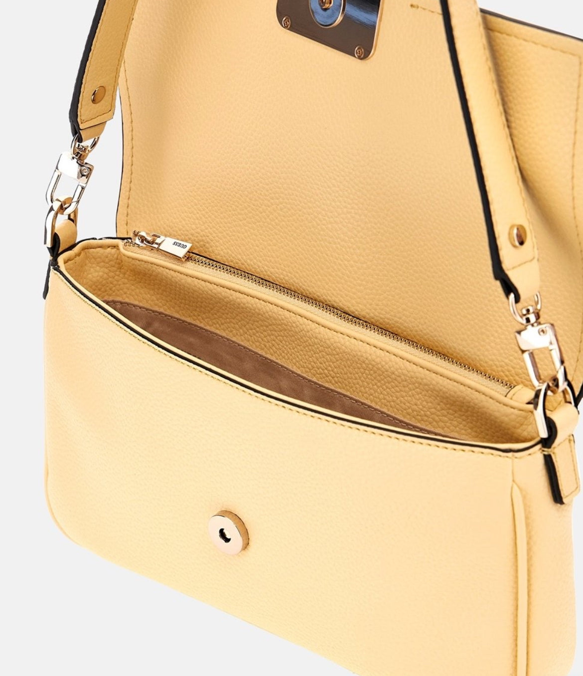 Дизайнерска чанта Guess