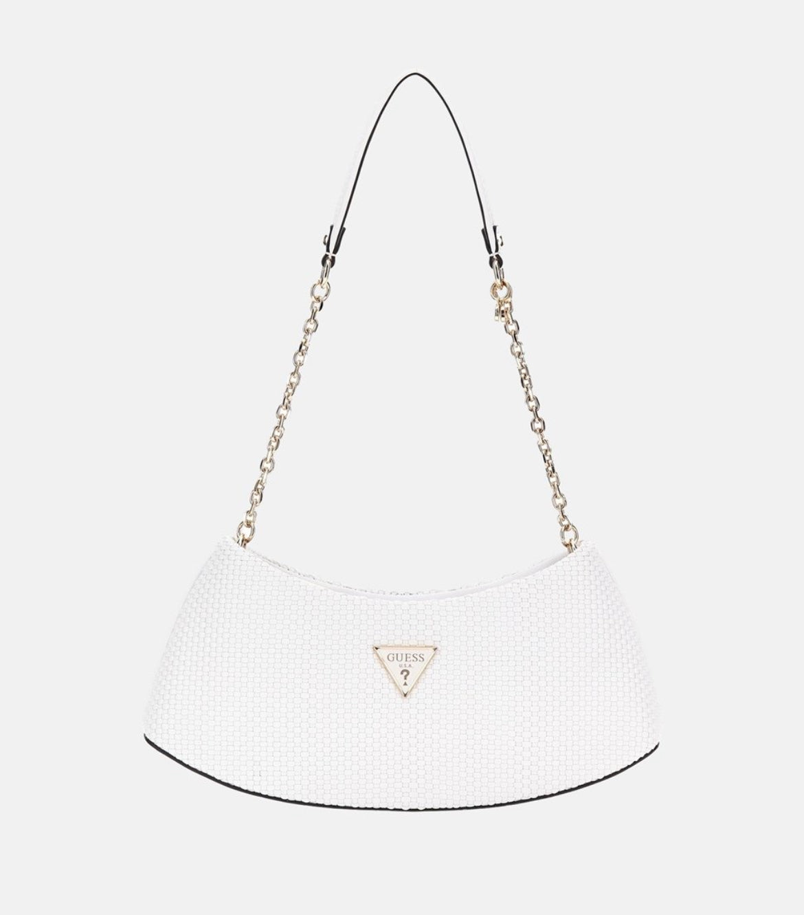 Дизайнерска чанта Guess