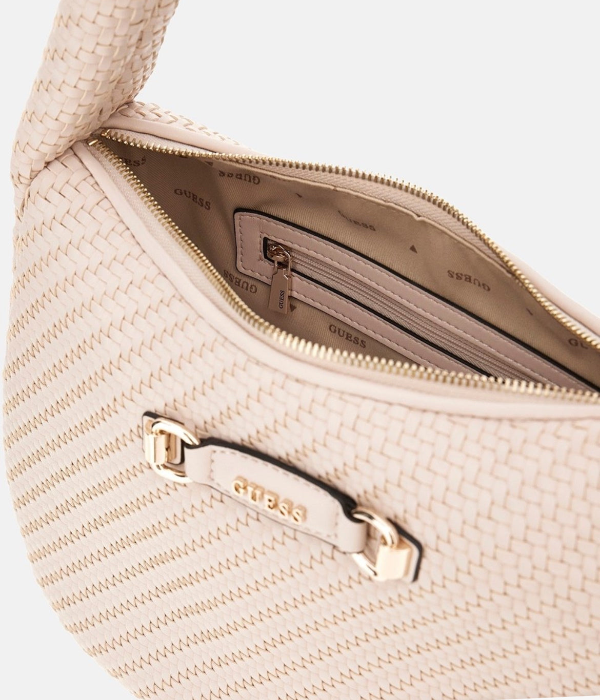 Модерна дамска чанта Guess Phaedra