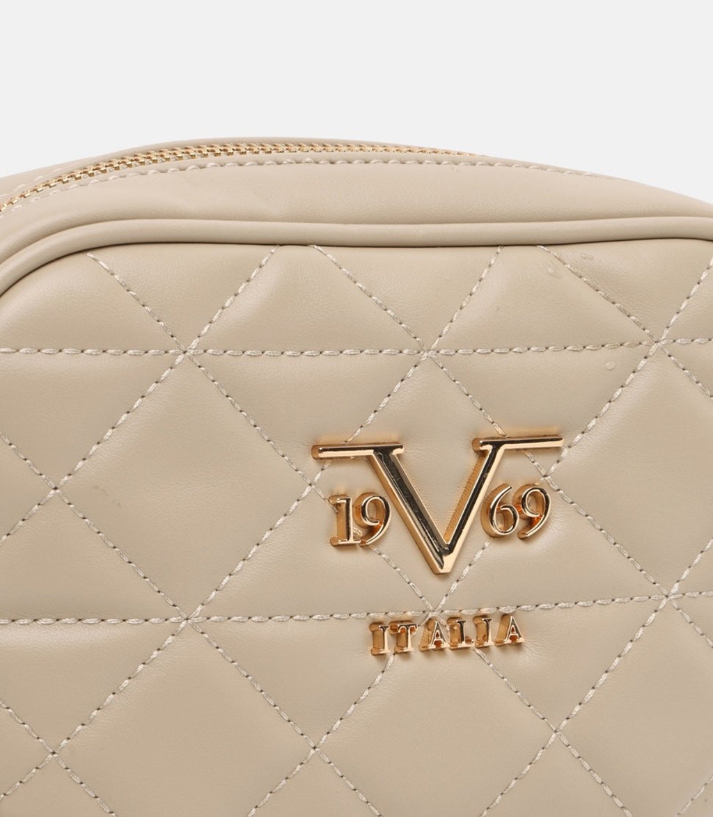 Луксозна чанта 19V69 ITALIA