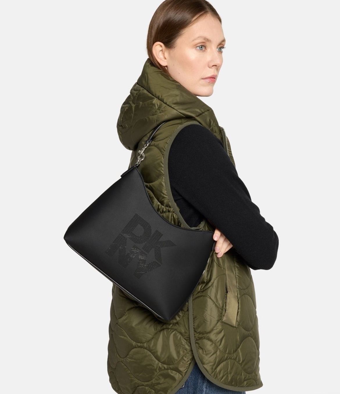 Луксозна чанта DKNY