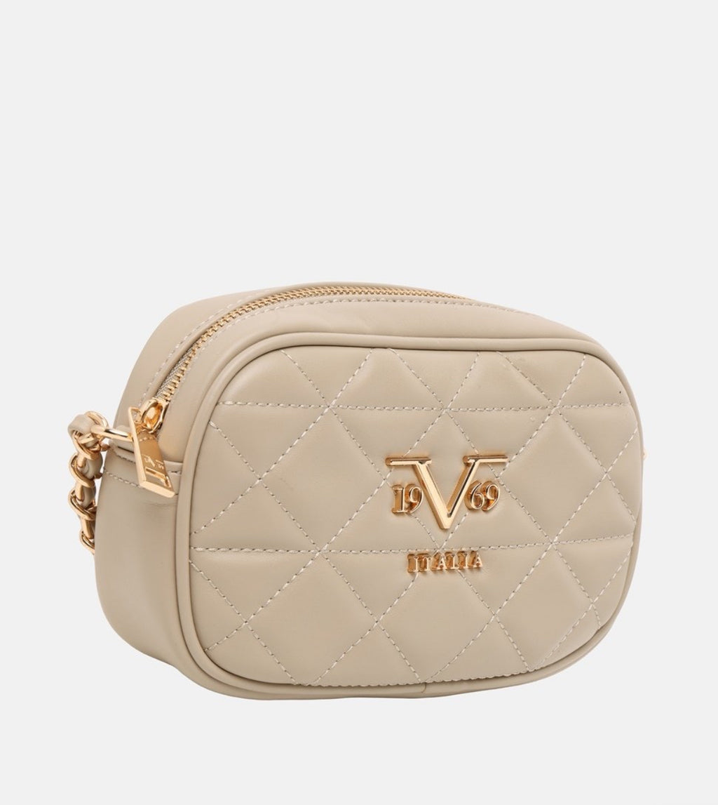 Луксозна чанта 19V69 ITALIA