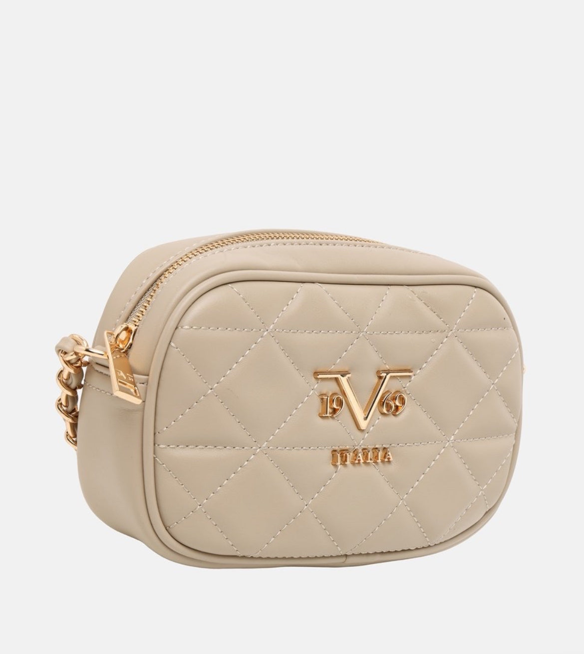 Луксозна чанта 19V69 ITALIA