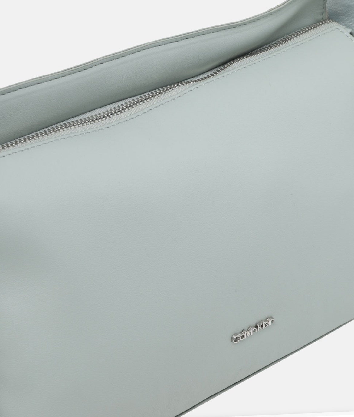 Екологична дамска чанта Calvin Klein