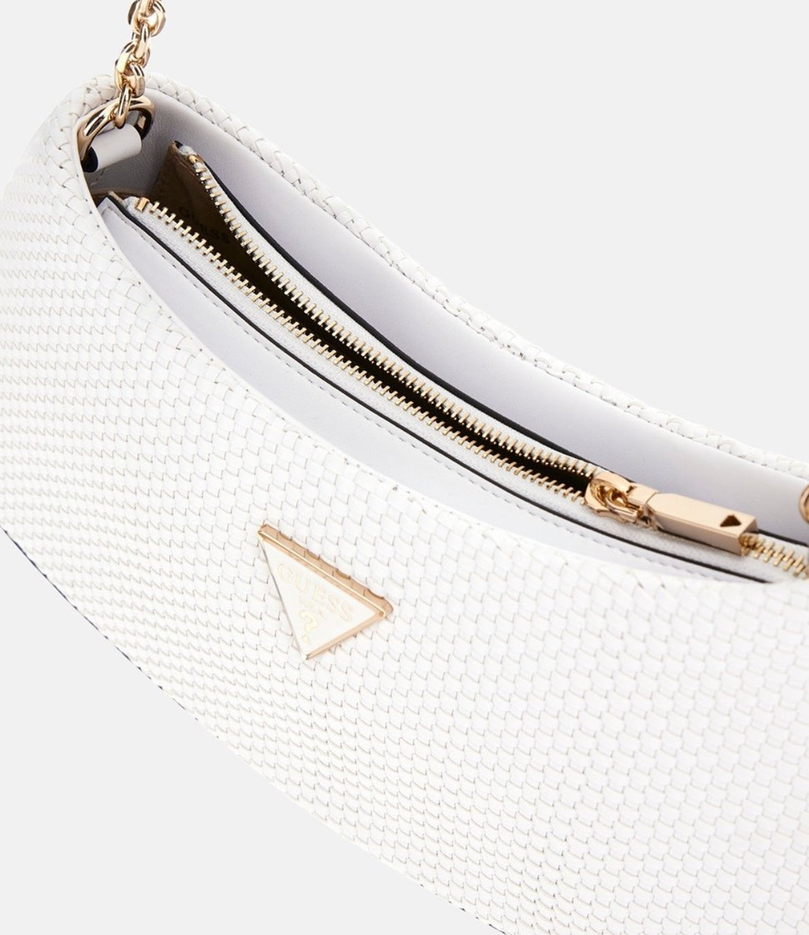 Дизайнерска чанта Guess