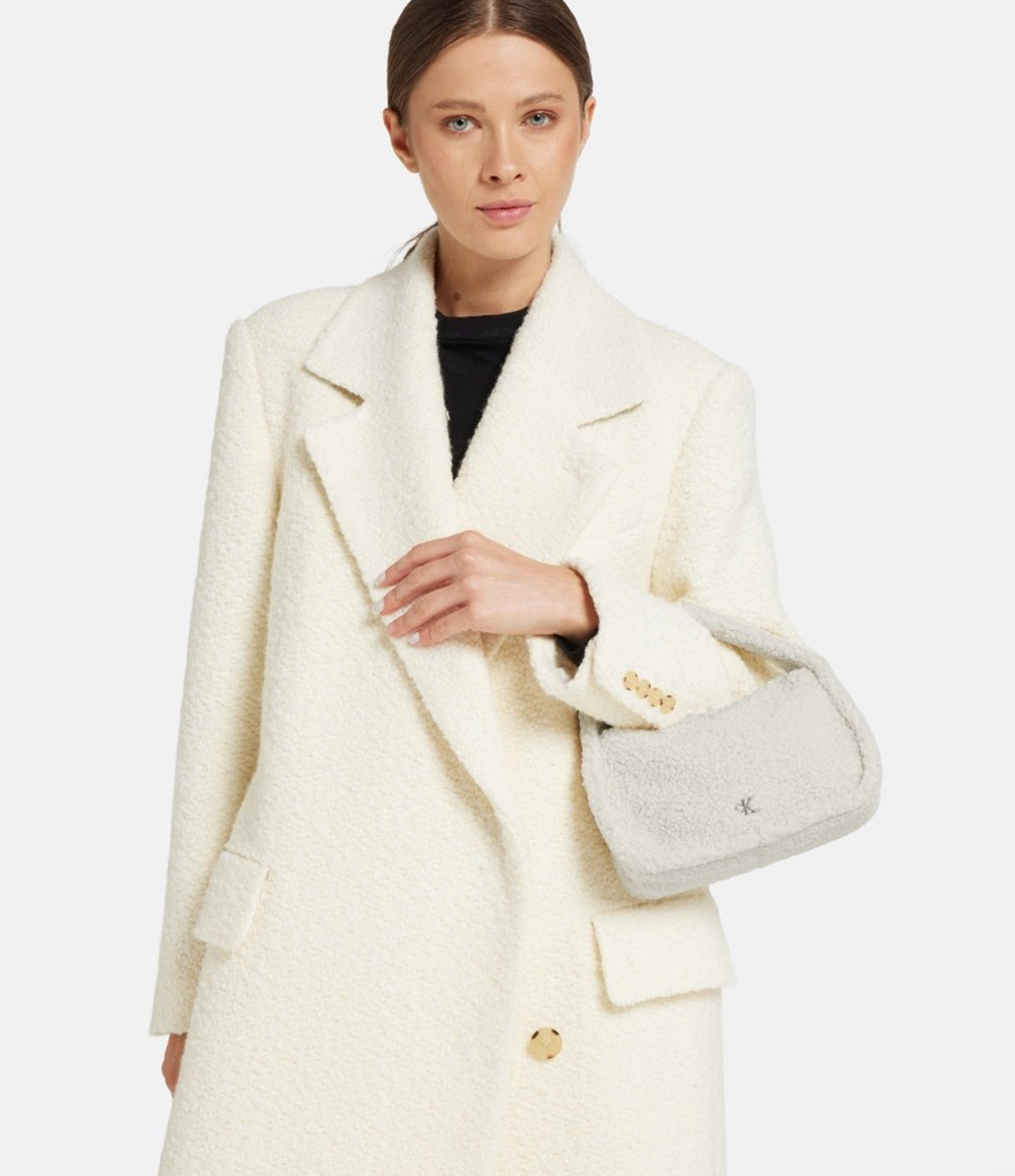 Премиум Calvin Klein сет “JS02”