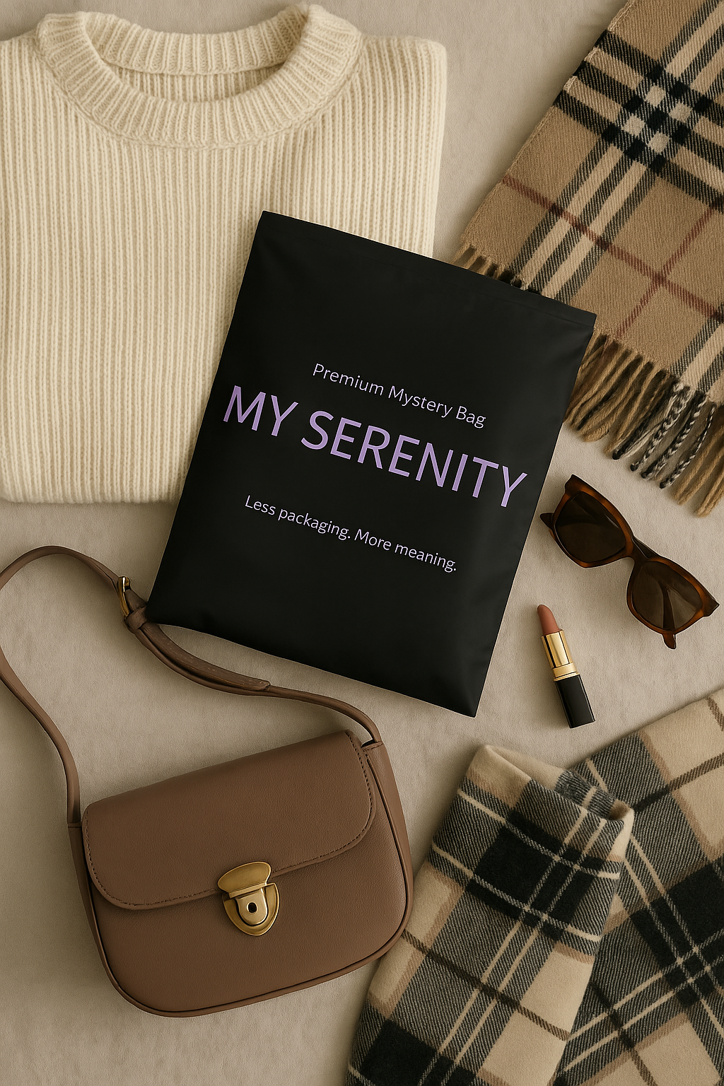 Standard Mystery Bag