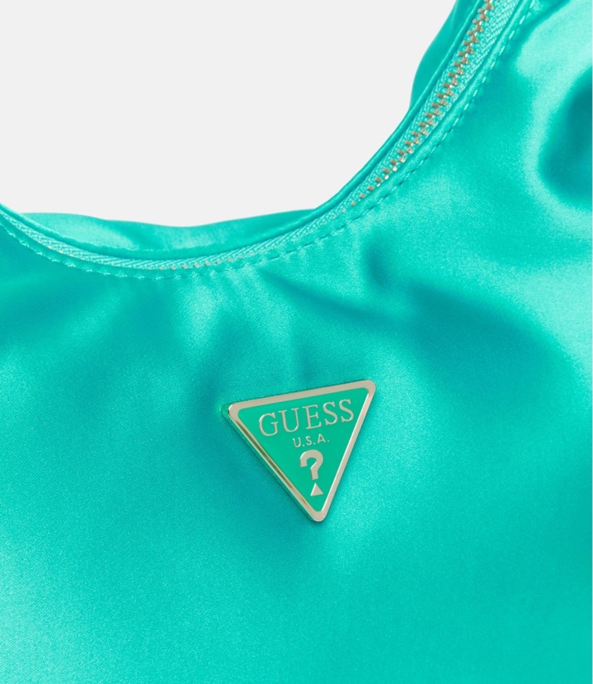 Чанта за рамо Guess