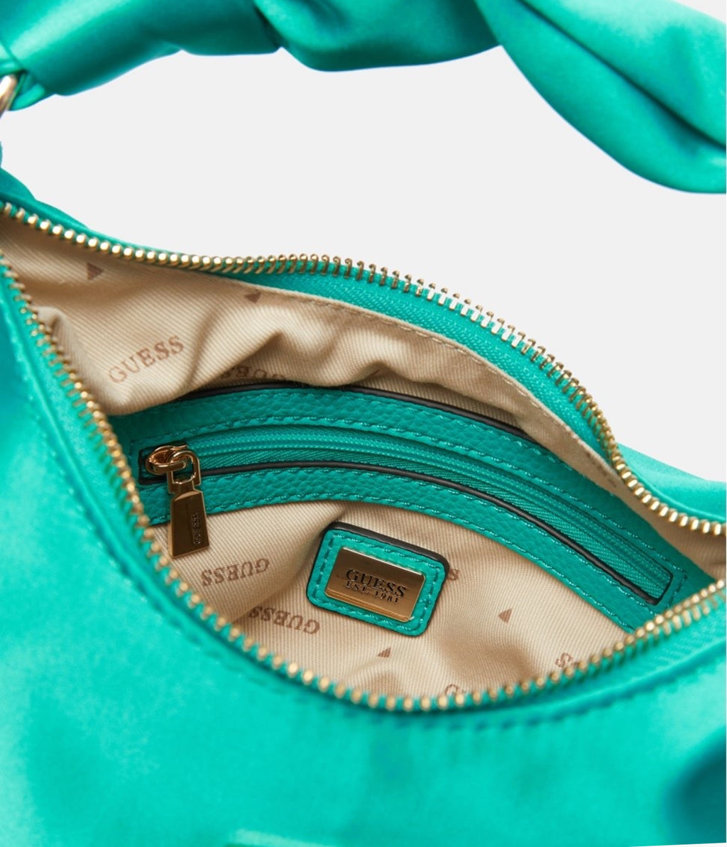 Чанта за рамо Guess