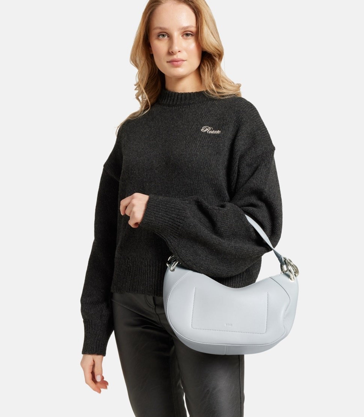 Луксозна чанта BOSS