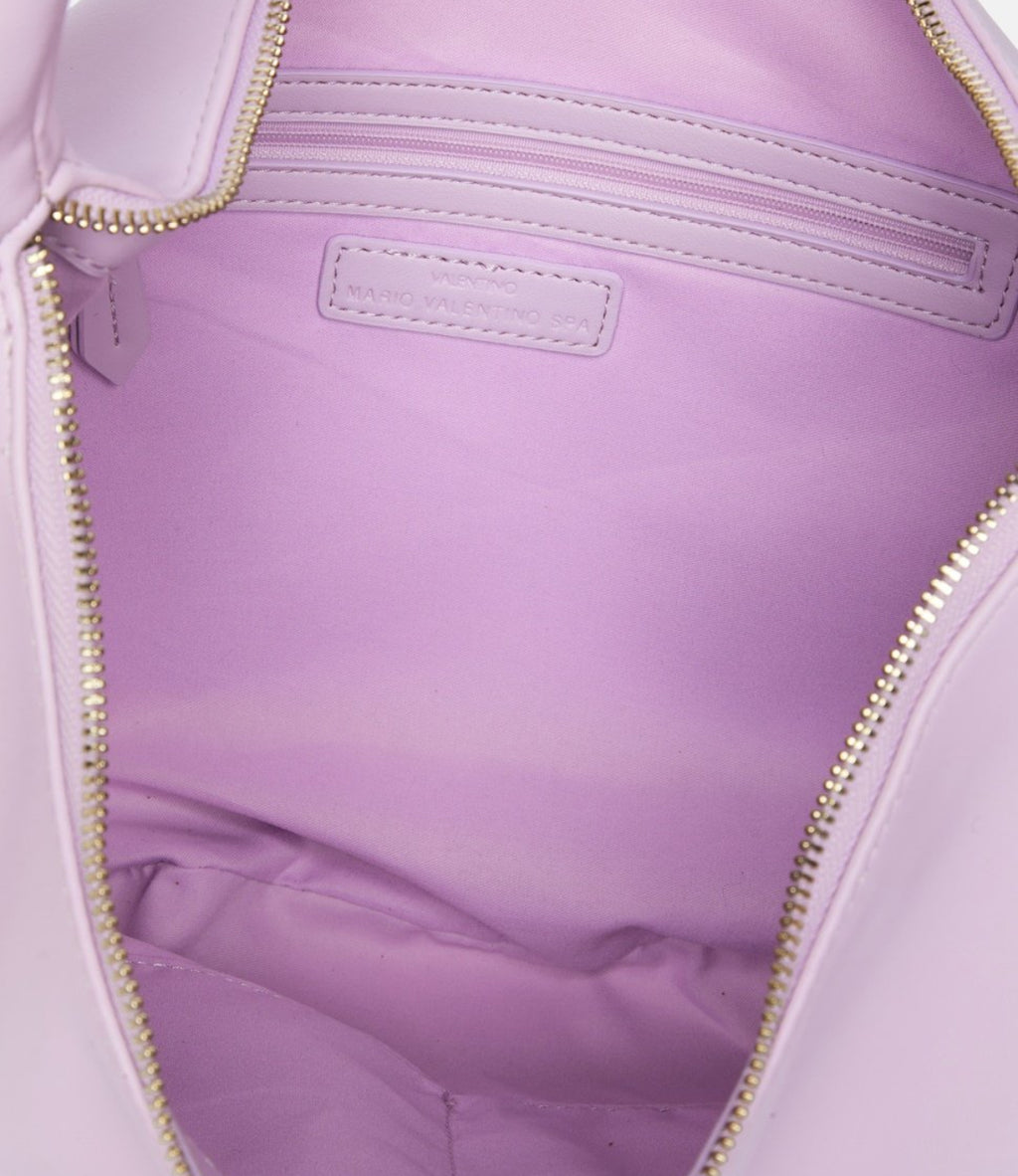 Луксозна Hobo чанта VALENTINO Lemonade