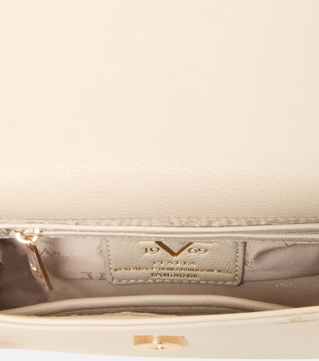 Луксозна чанта 19V69 ITALIA