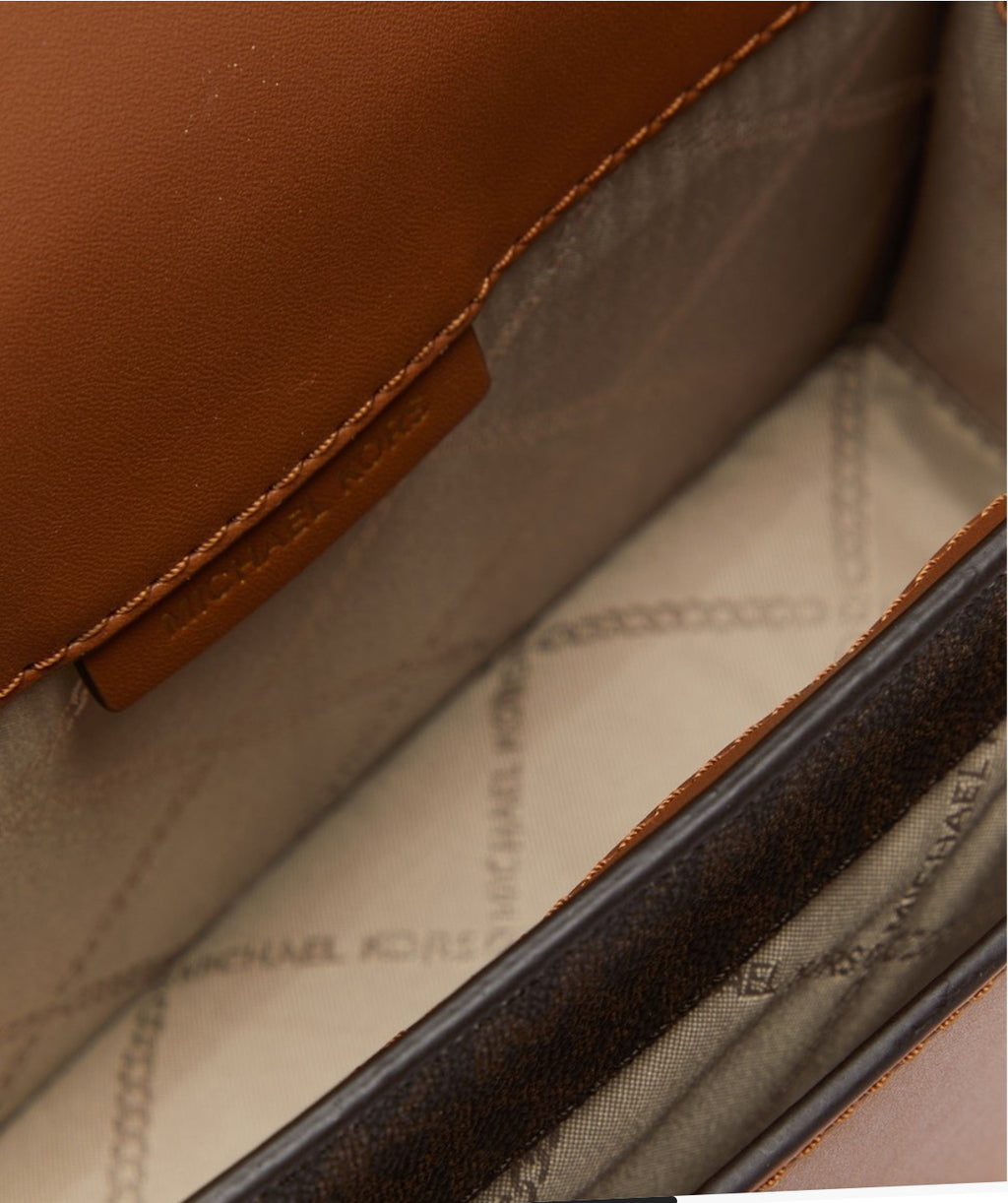 Дизайнерска чанта Michael Michael Kors