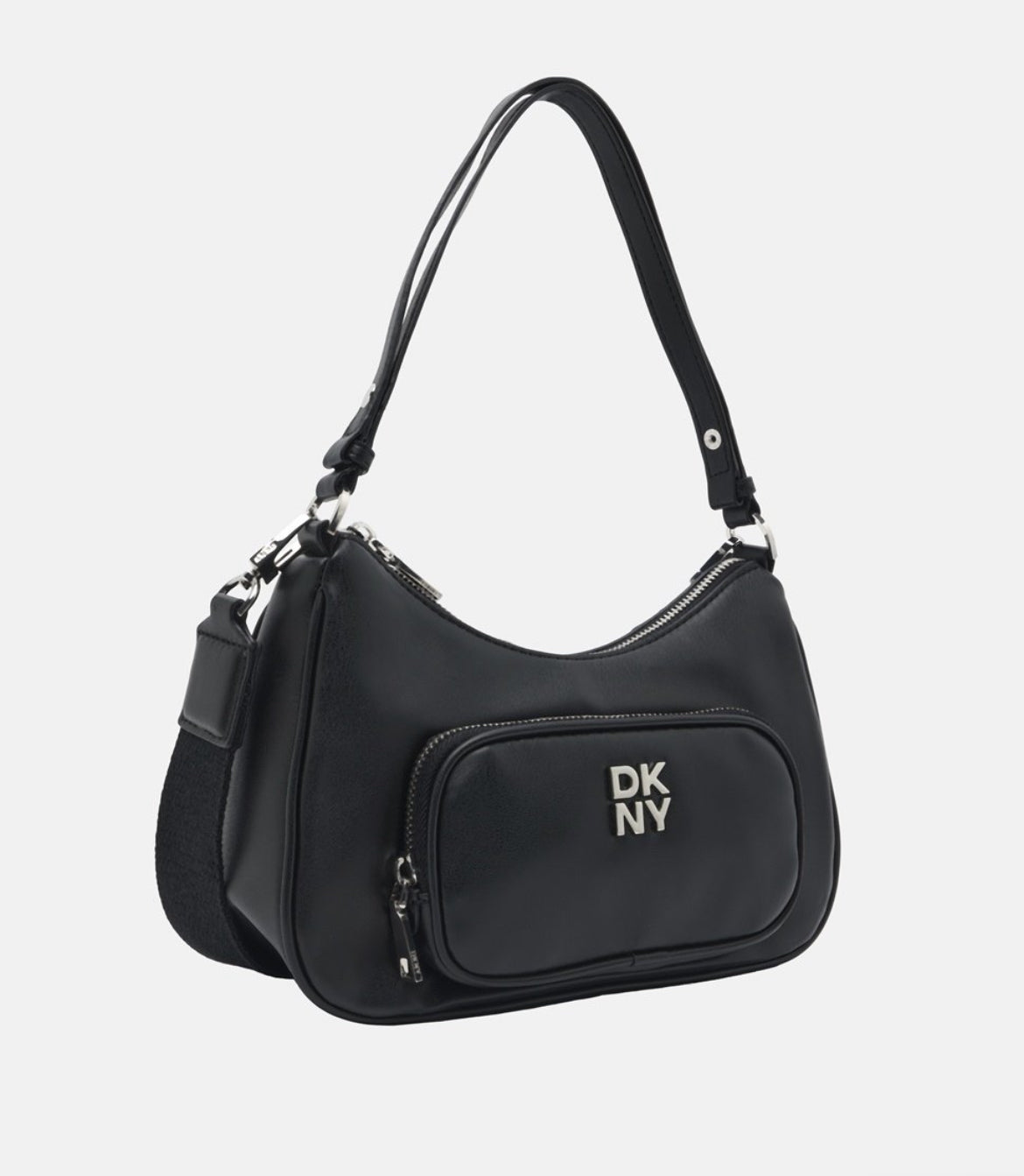 Чанта през рамо от DKNY