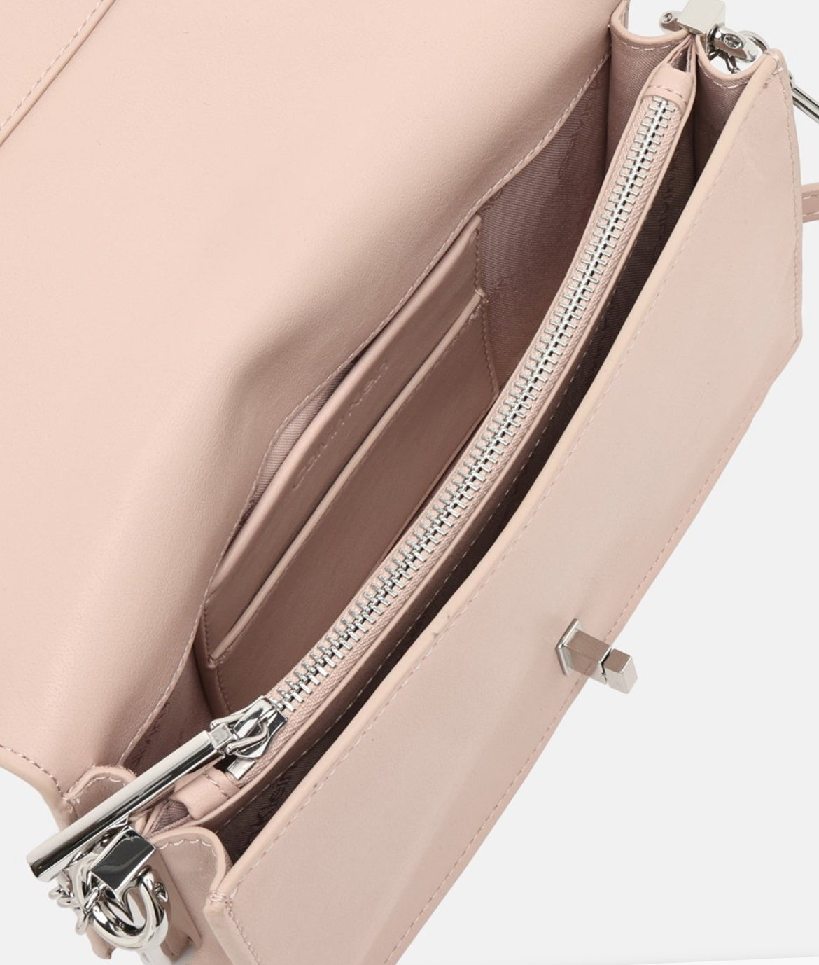 Кросбоди чанта Calvin Klein