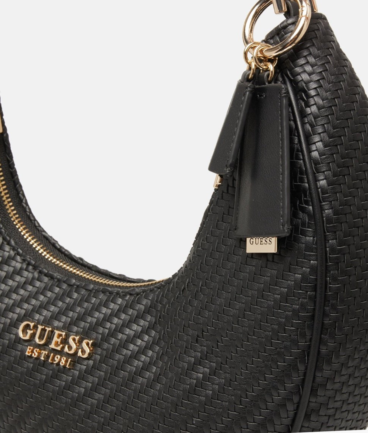Дизайнерска чанта Guess