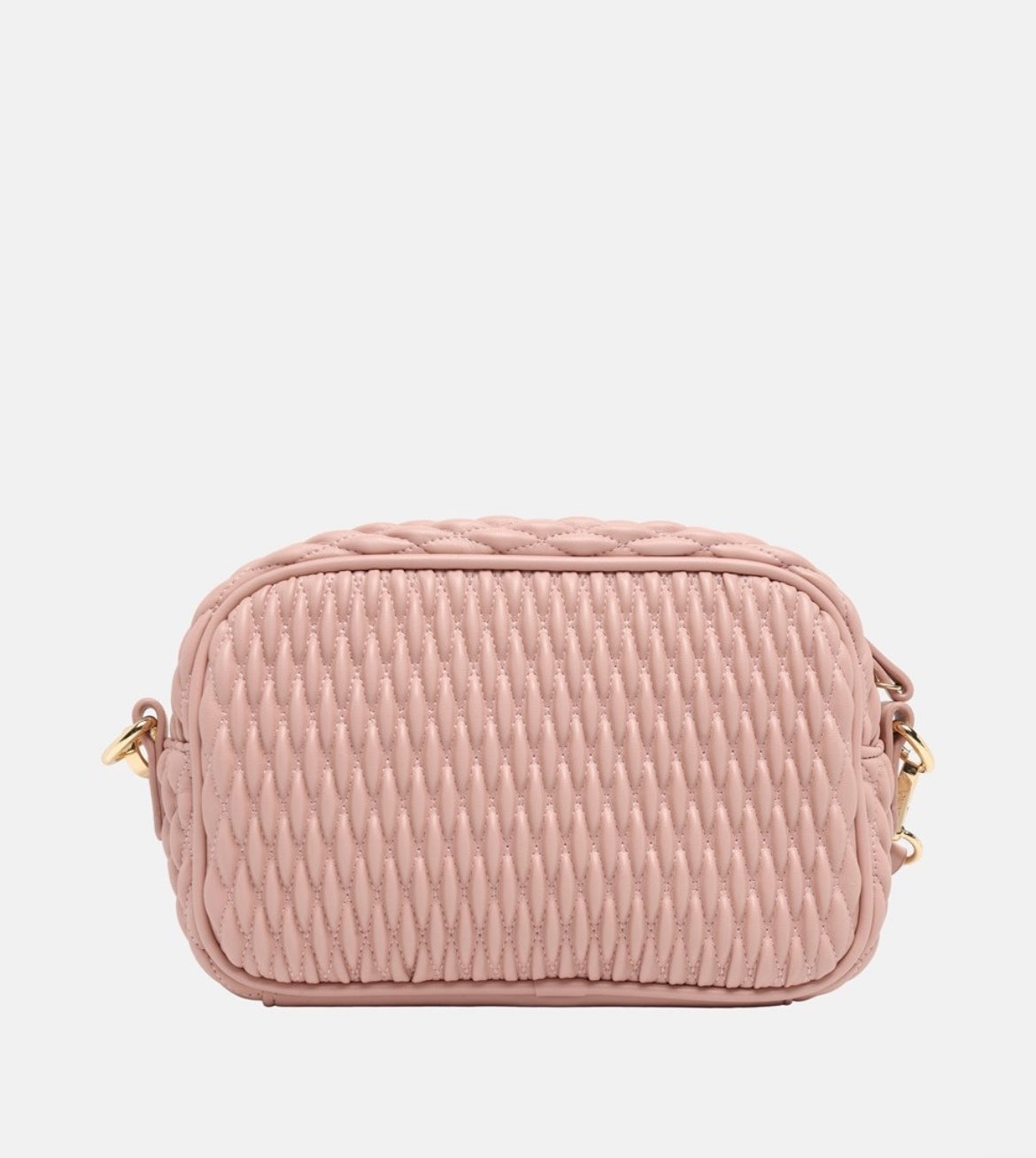 Компактна дамска чанта VALENTINO Frequency