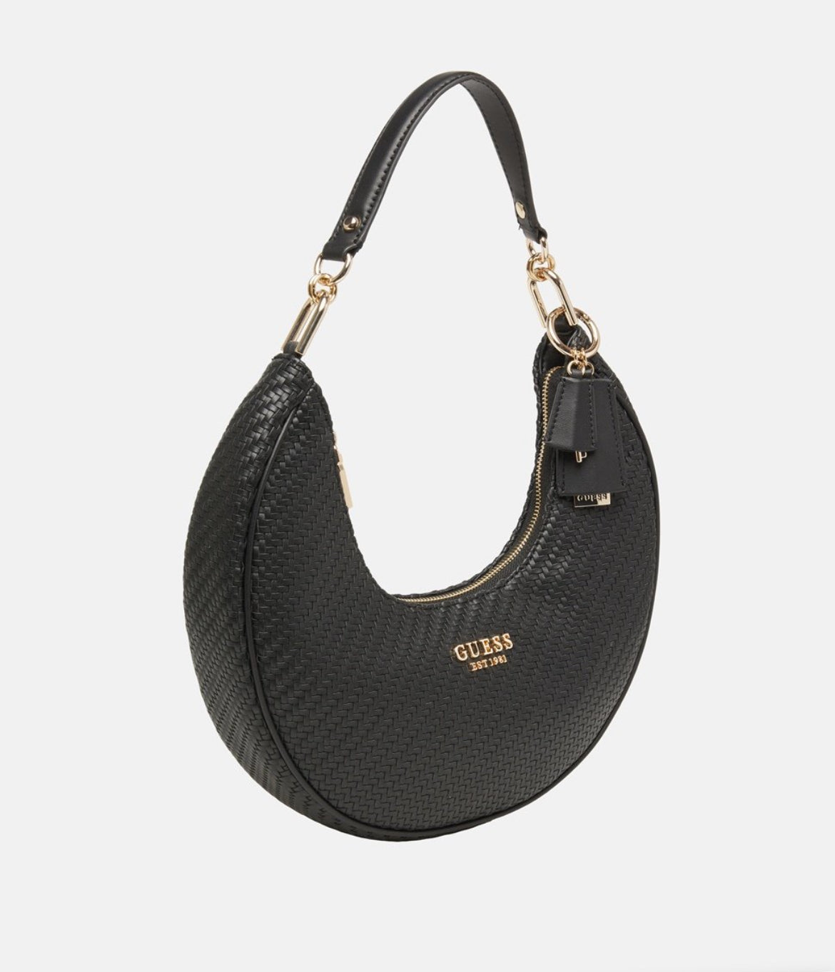 Дизайнерска чанта Guess