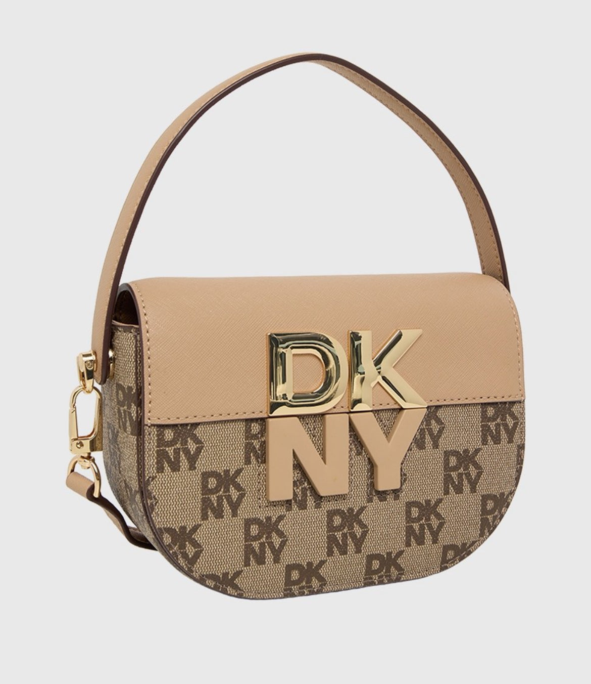 Модерна дамска чанта DKNY Echo