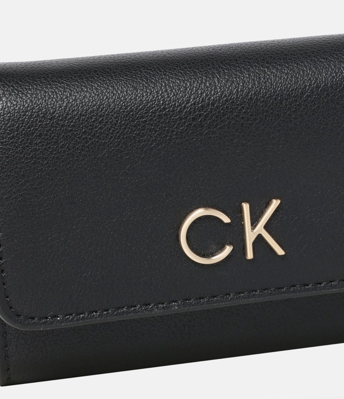 Компактна дамска чанта Calvin Klein