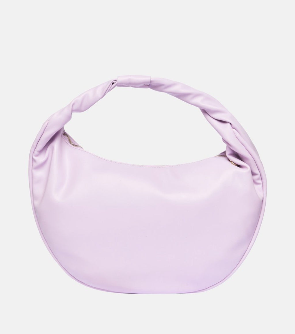 Луксозна Hobo чанта VALENTINO Lemonade