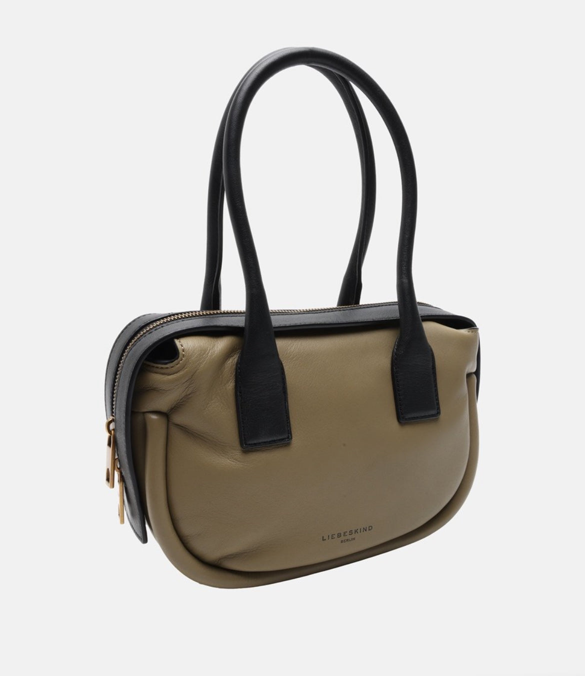 Liebeskind кожена чанта