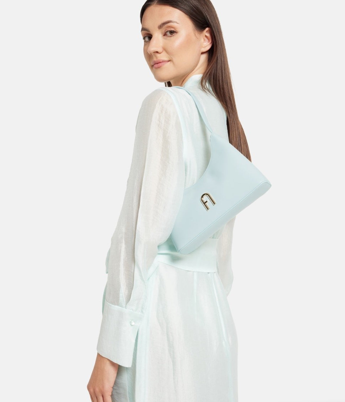 Луксозна чанта Furla