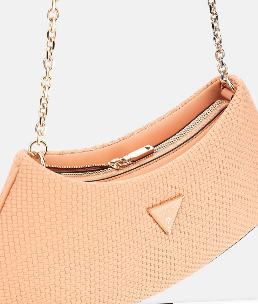 Модерна дамска чанта GUESS