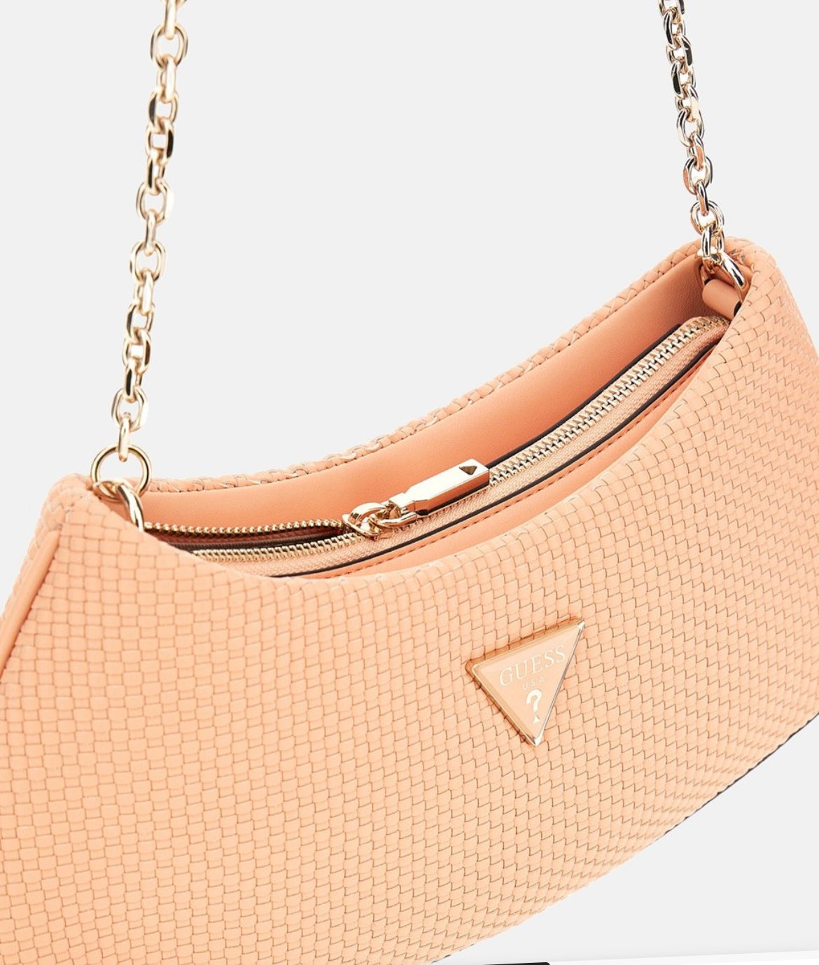 Модерна дамска чанта GUESS