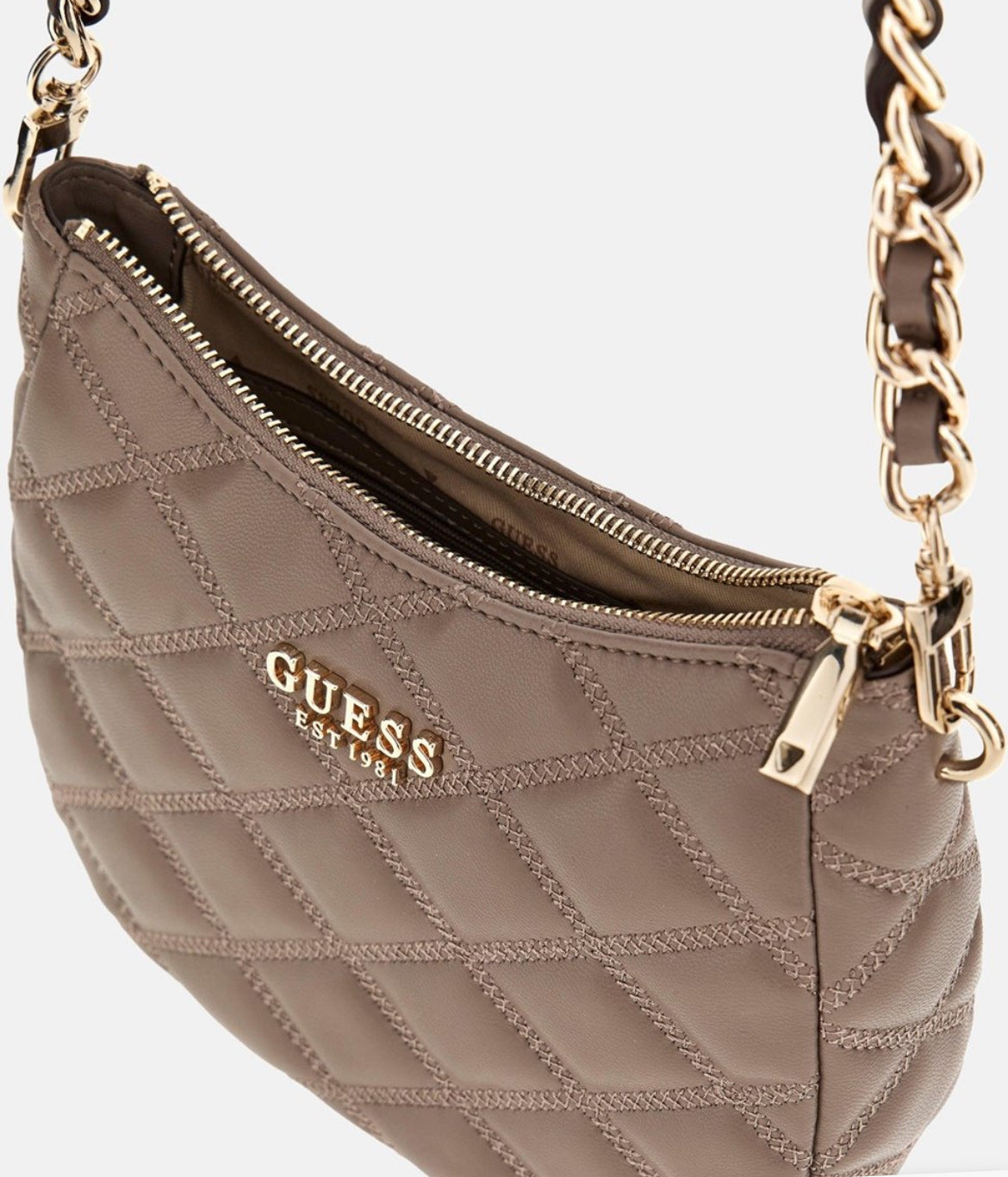 Дизайнерска чанта Guess