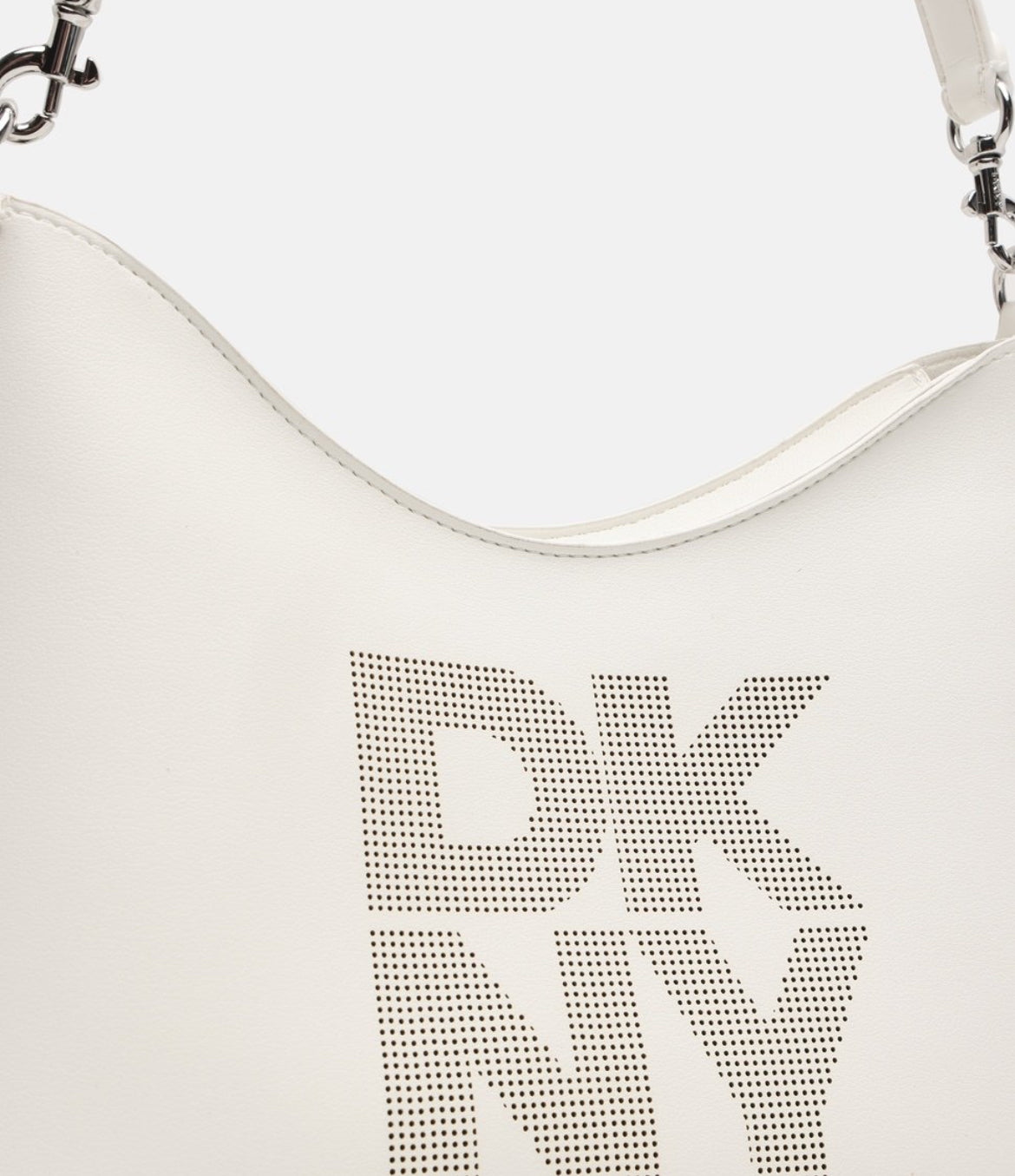 Чанта през рамо от DKNY