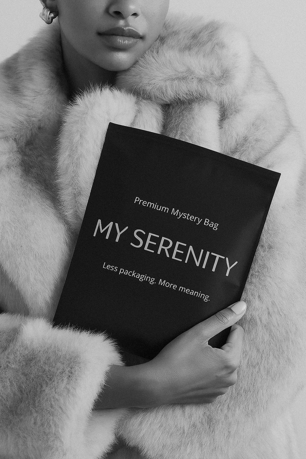 Премиум аутфити твои за 17.99€ . Супер оферта от My Serenity Bag Модни ауфити подбрани специално за теб . моден плик изненада
