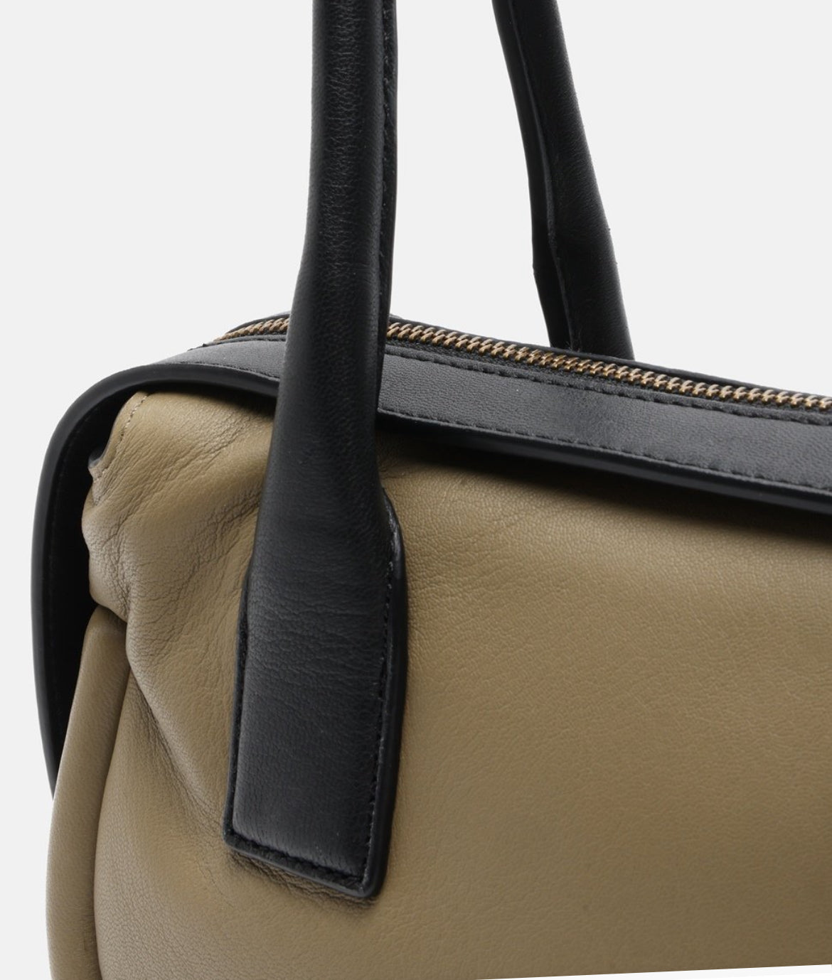 Liebeskind кожена чанта