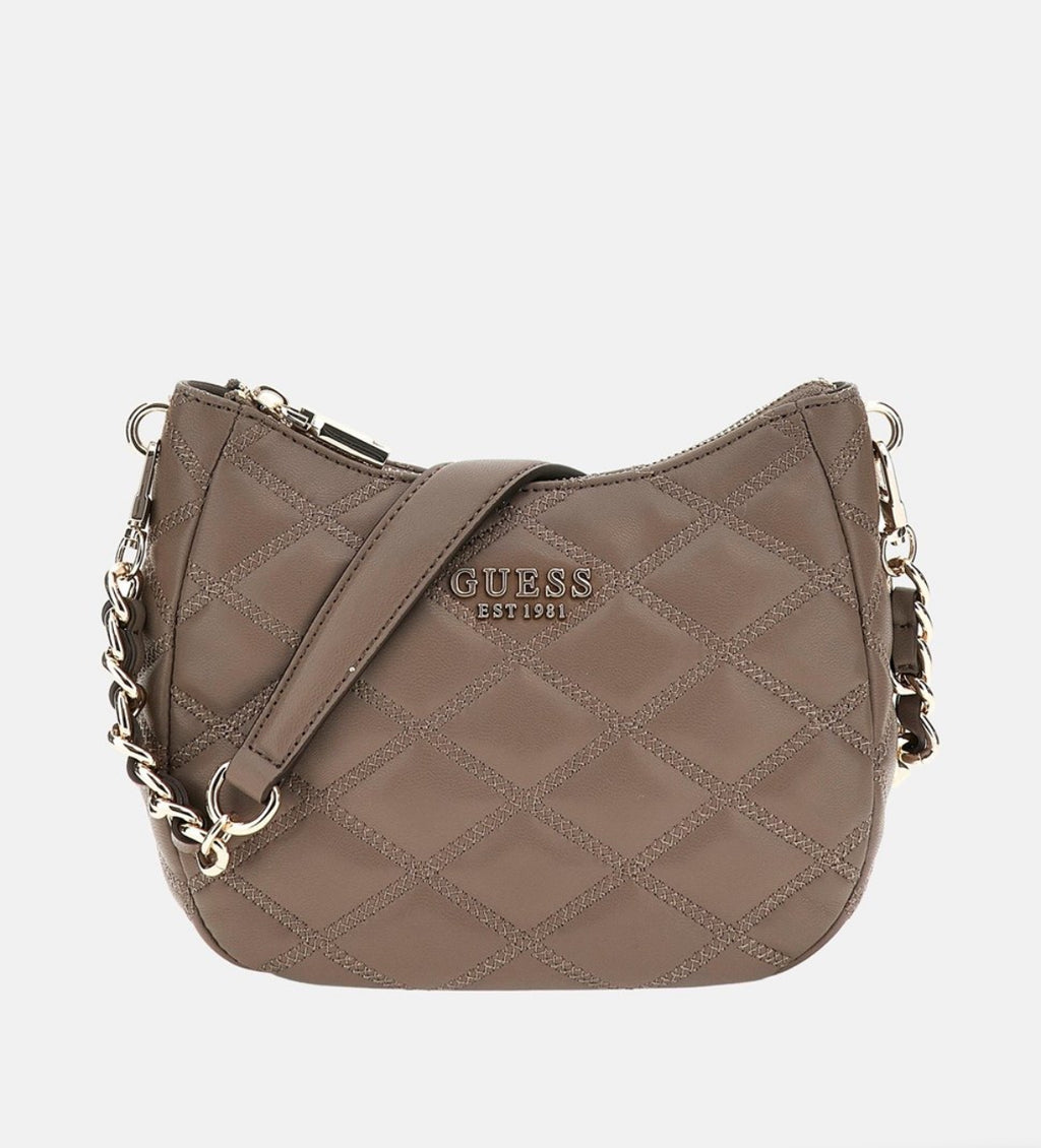 Дизайнерска чанта Guess