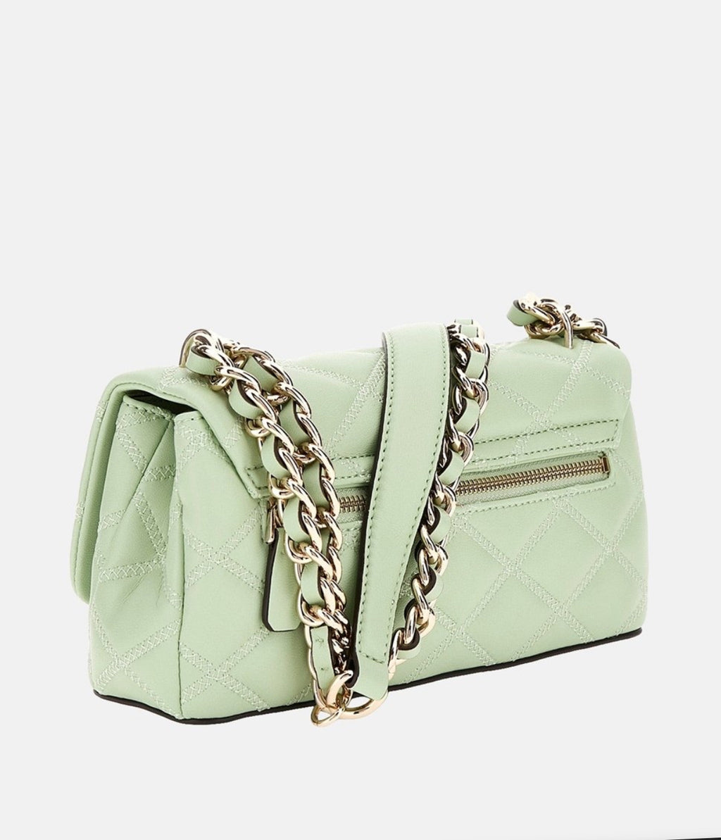 Дизайнерска чанта Guess