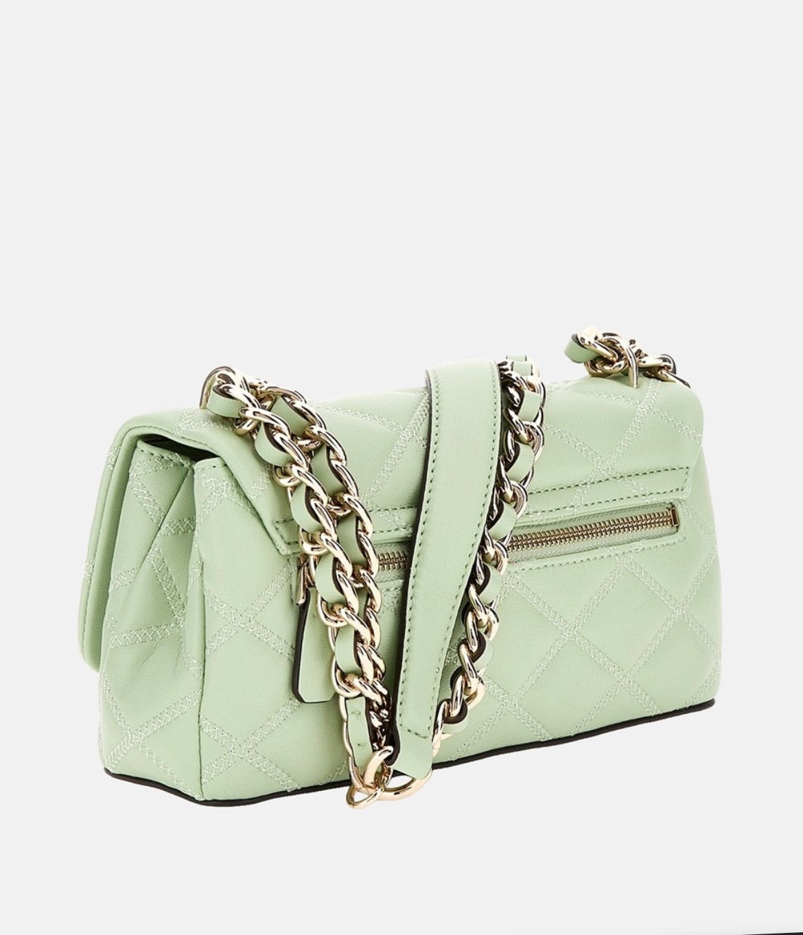 Дизайнерска чанта Guess