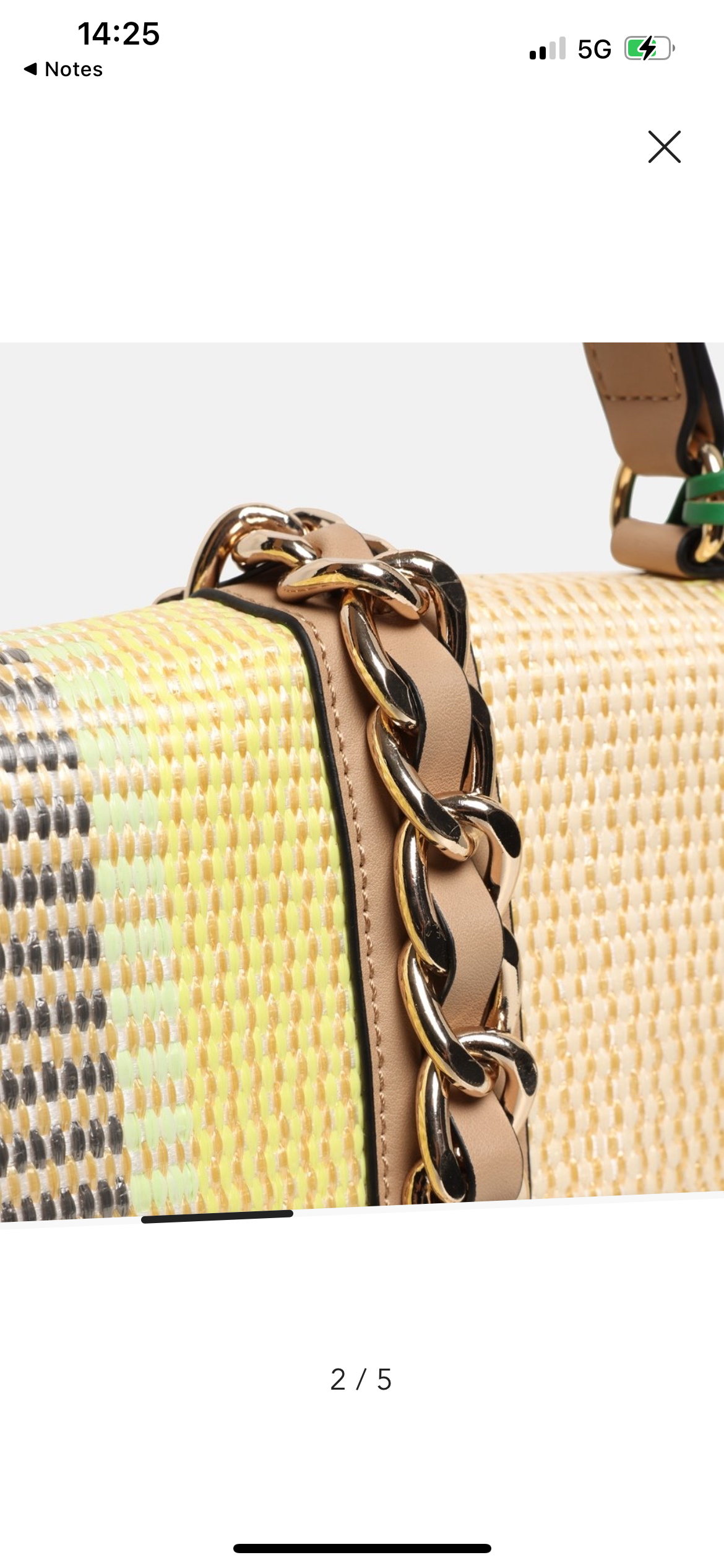 Премиум “Aldo“ сет “JS23”