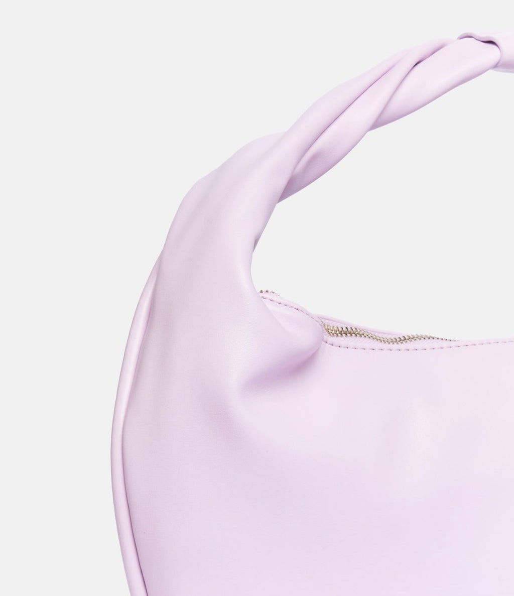 Луксозна Hobo чанта VALENTINO Lemonade