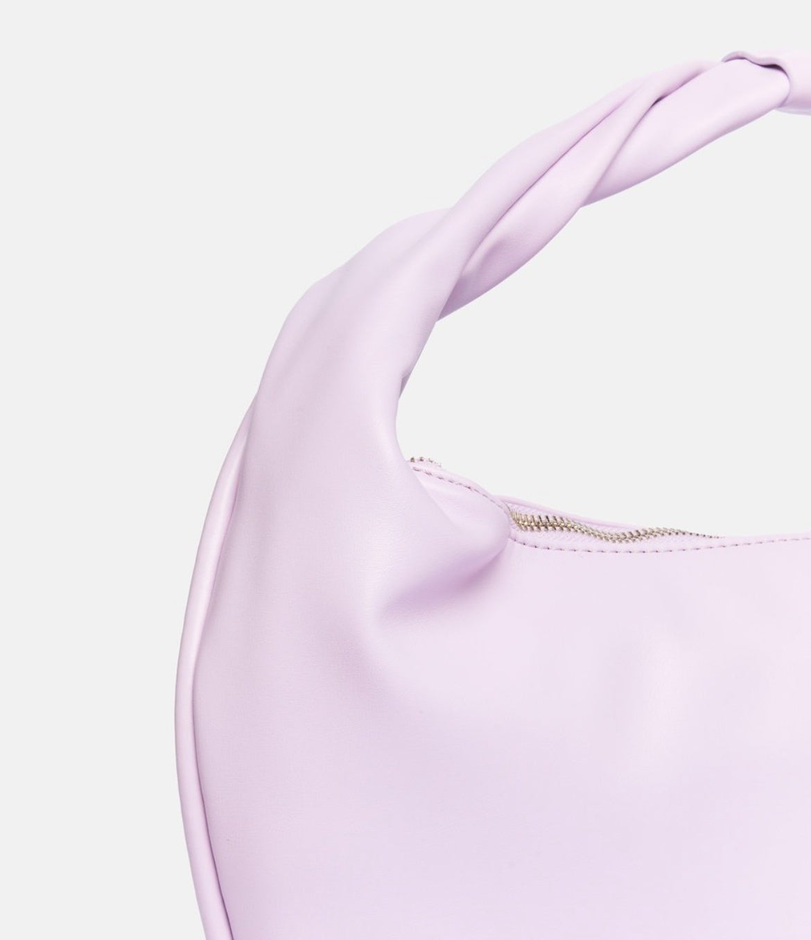 Луксозна Hobo чанта VALENTINO Lemonade