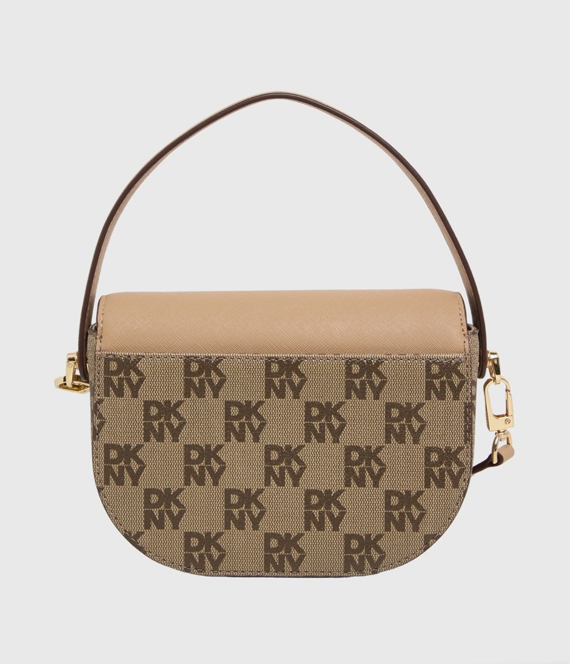 Модерна дамска чанта DKNY Echo