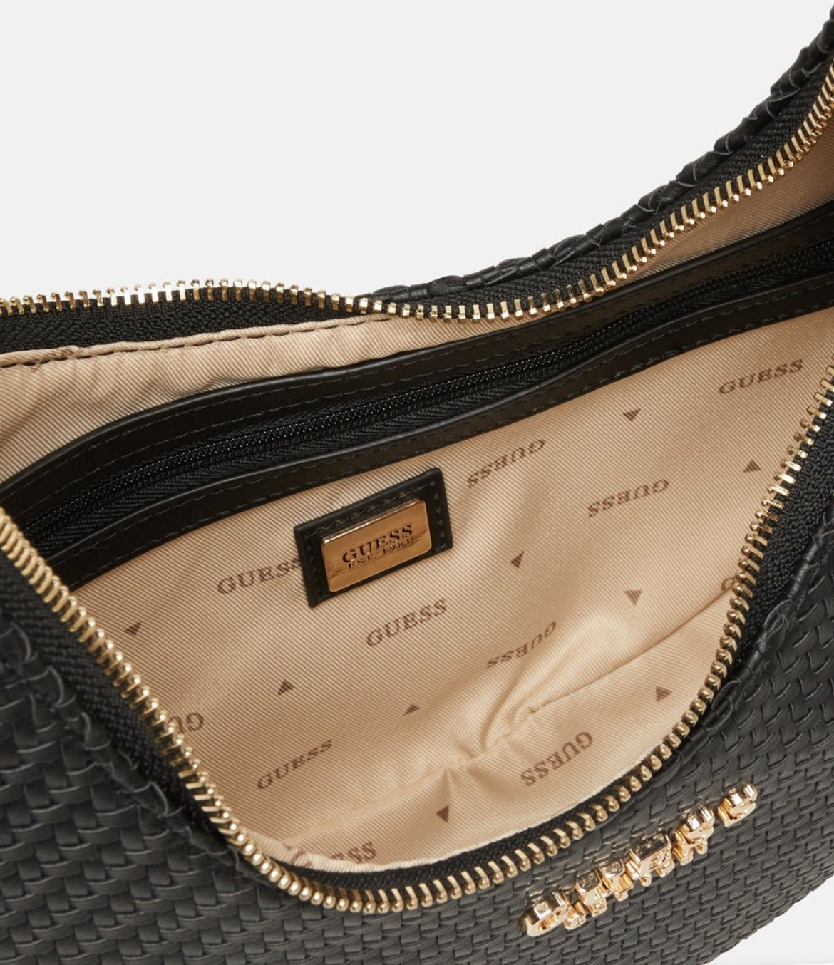 Дизайнерска чанта Guess