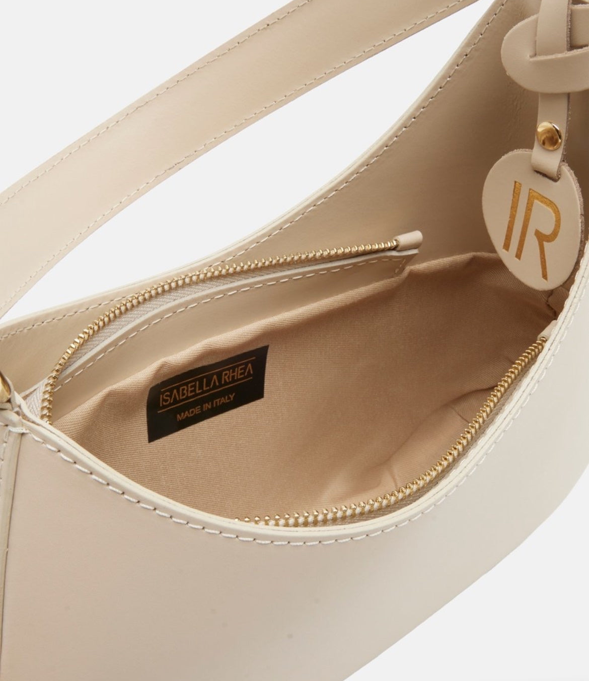 Дизайнерска Hobo чанта Isabella Rhea