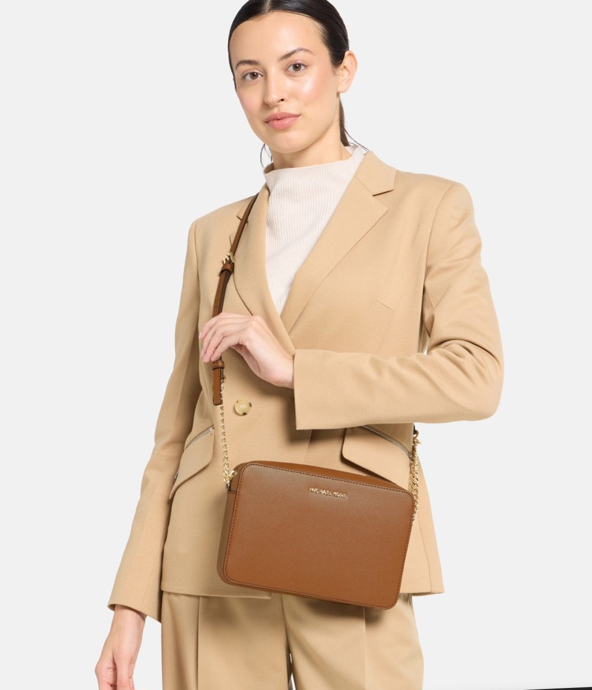 Луксозна чанта Michael Michael Kors