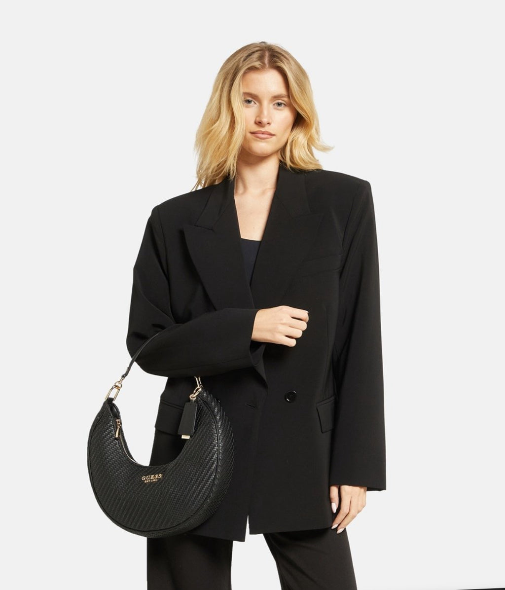 Дизайнерска чанта Guess